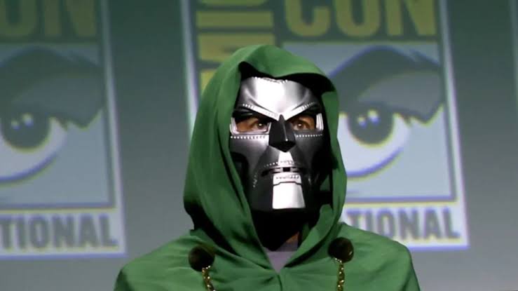 Avengers: Doomsday