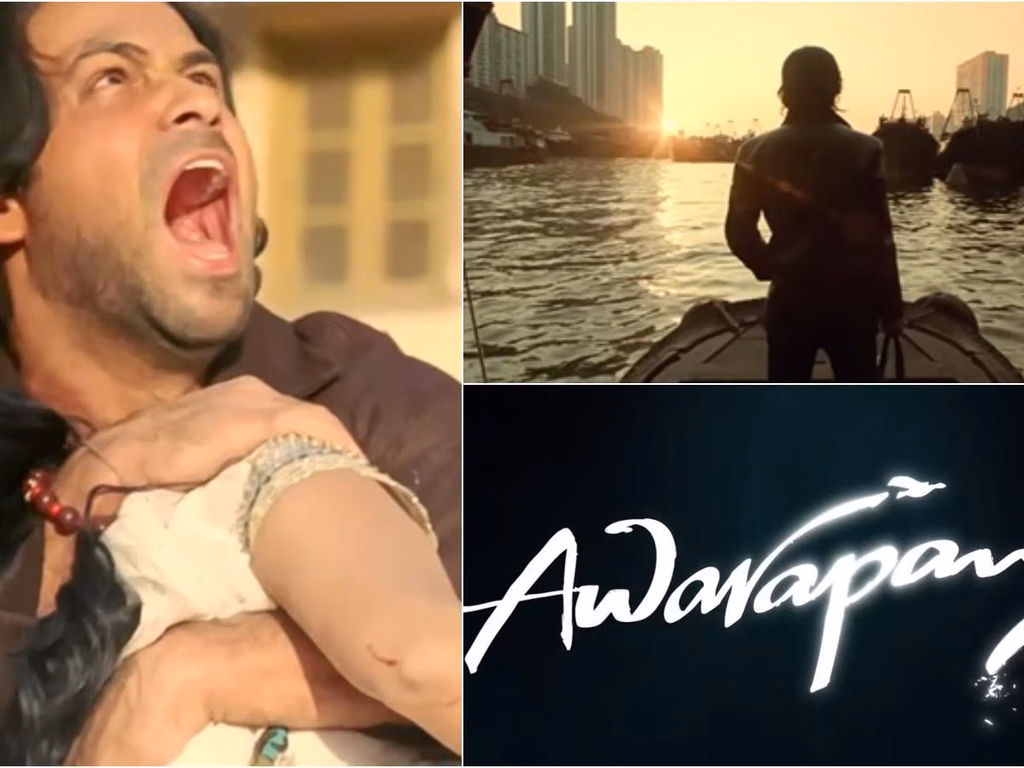 Awarapan 2