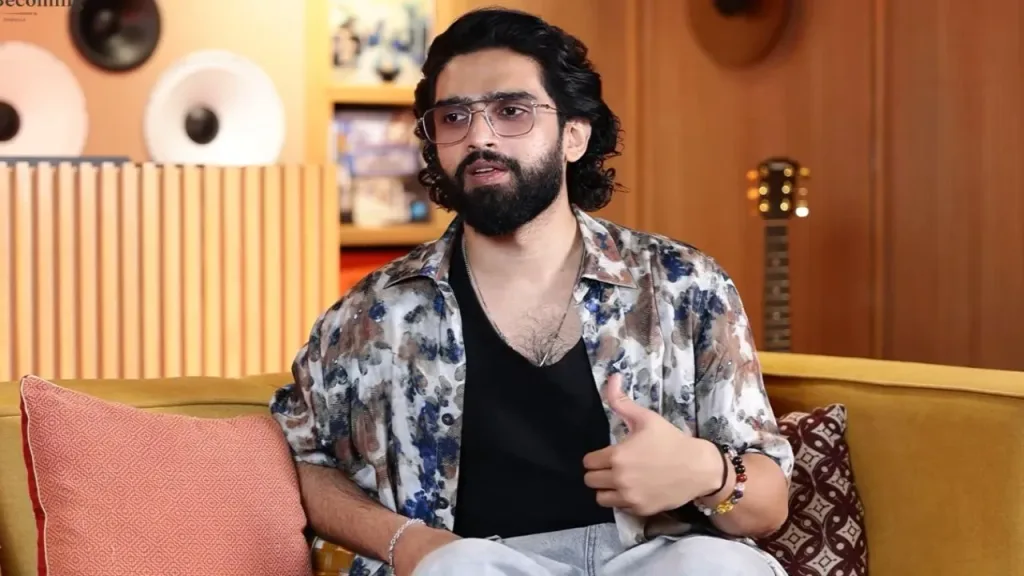 Amaal Mallik