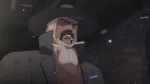 Bass X Machina: A Steampunk Wild West Just Got Its First Real Look
