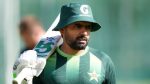 Will Babar Azam Be Fit for the 2nd Test Against England at Lord’s?