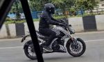 New Bajaj Pulsar N160 2026 Testing: August 12 Launch