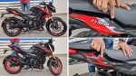 Bajaj Pulsar N160 S vs N160 SS: 4V Top vs Base
