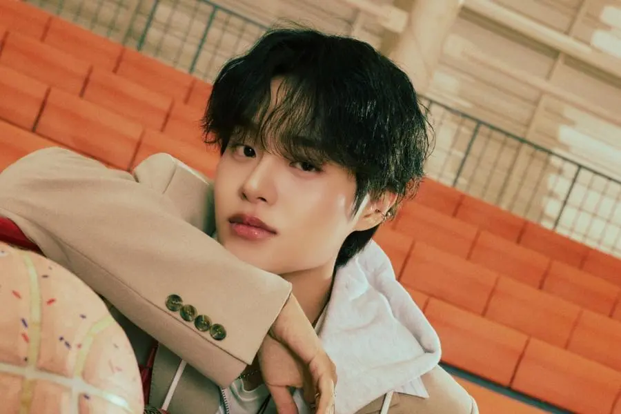 Lee Dae-hwi