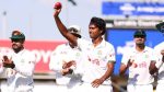 Mahmud’s 6 for 55 fires Bangladesh dream start in Darwin