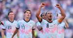 Tielemans: Balogun red overturn inspired Belgium—6 July 2026