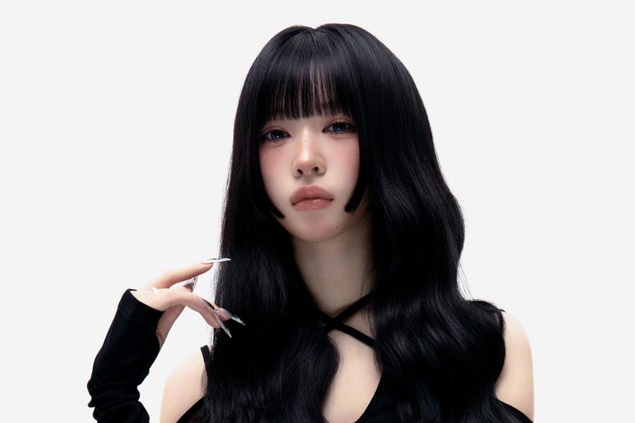 Billlies Haruna