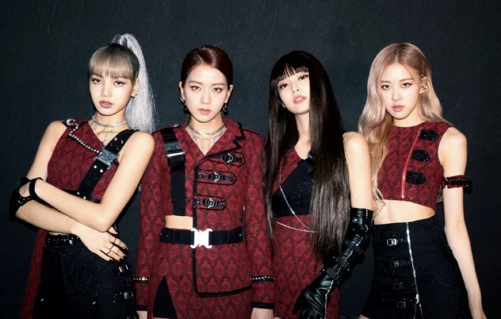 BLACKPINK