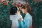 From Ashes to Icy Ambition: Why “Blossoms of Power” Deserves Your Next Binge