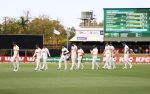 Bangladesh vs Australia 2026: nine-wicket win reaction in Darwin