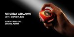 boAt Nirvana Crown: The ANC Earbuds That Refuse to Play It Safe