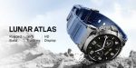 boAt Lunar Atlas: The AMOLED Smartwatch Under ₹3000 That Punches Above Its Price