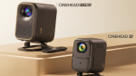 boAt Cine Head F1 Pro 2026 India launch: Google TV 5.0, 4K