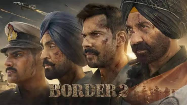 Border 2