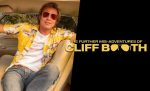 Brad Pitt’s Tarantino Follow-Up Film Gets Title