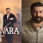 Sunny Deol to Honour Changemakers on Batwara 1947 Tour