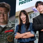 July 2026 Rising Actor Brand Reputation Rankings Announced