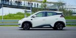 BYD Cheapest EV Spotted: Seagull Upgraded Interior & 1 Screen