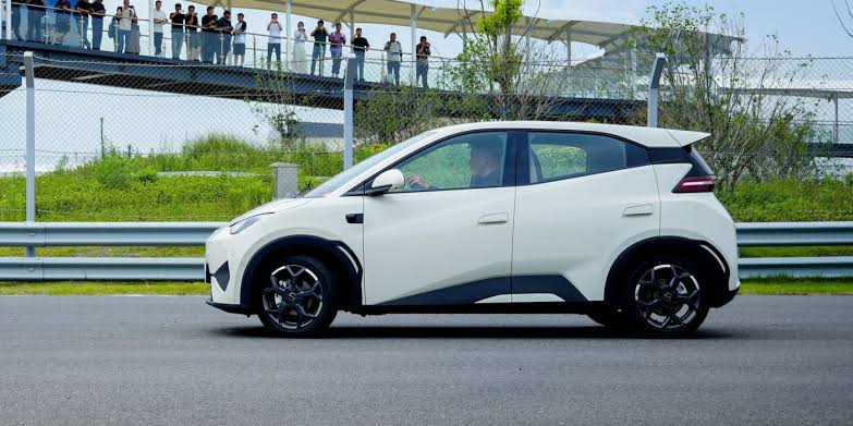 BYD