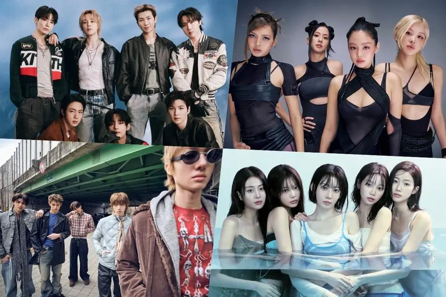 K-Pop