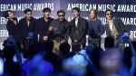 Recording Academy Asian Pop Revamp as BTS Pulls From Grammy Voting