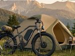 Burchda Y3 AWD Electric Bike 2026: Peak Power & Range