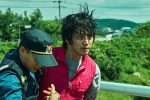 Byun Yo Han Transforms Into A Chilling Villain In “The Journey To Gyeongju”
