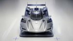 Cadillac Considers V-Series.R Track Car for Customers