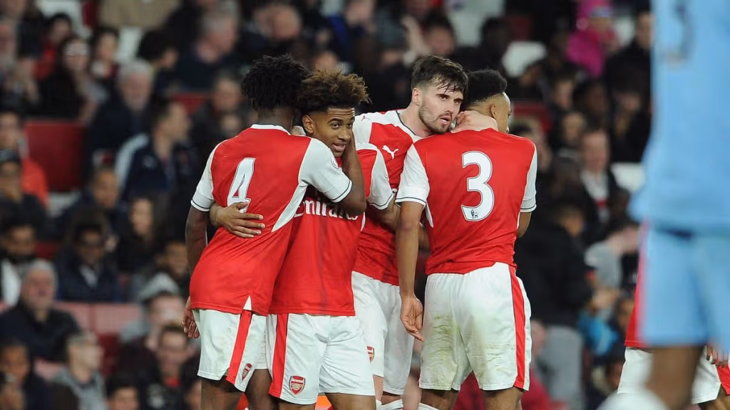 Carl Jenkinson