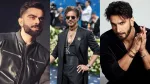 Who Runs India’s Fame Economy? Forbes Ranks the Country’s Most Valuable Celebrities of 2026