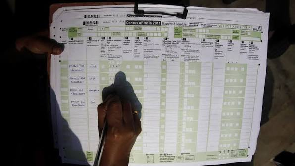 Census 2027