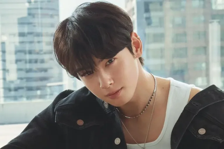 Cha Eun Woo Demands Tax Refund