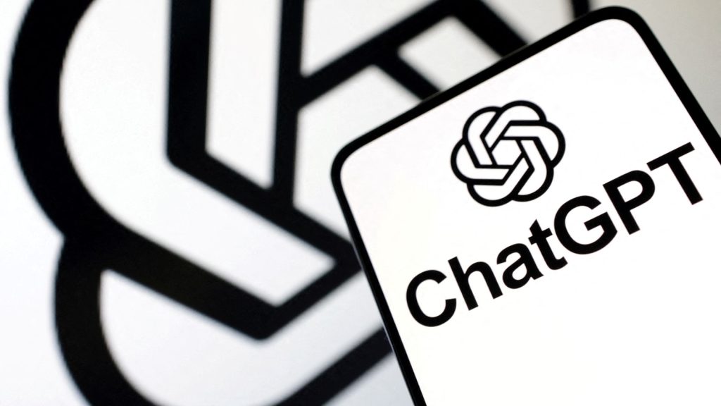ChatGPT 
