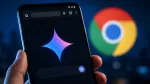 Chrome Opens Gemini In Chrome Auto Browse for Android Users (U.S.)