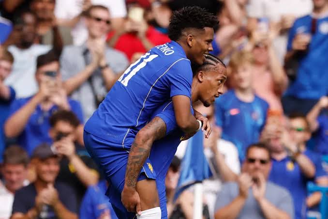 Fulham vs Chelsea