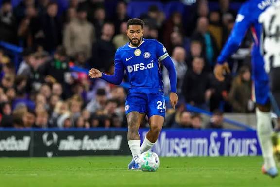 Chelsea Cup Comfort vs Luton Momentum
