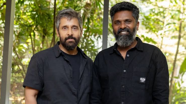 Chiyaan Vikram