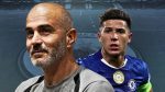 Chelsea vs Man City transfer deadline