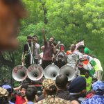 India’s “CJP” Protests: What Sparked the Gen Z Movement Against the Education System