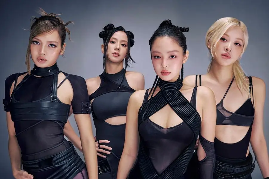 BLACKPINK