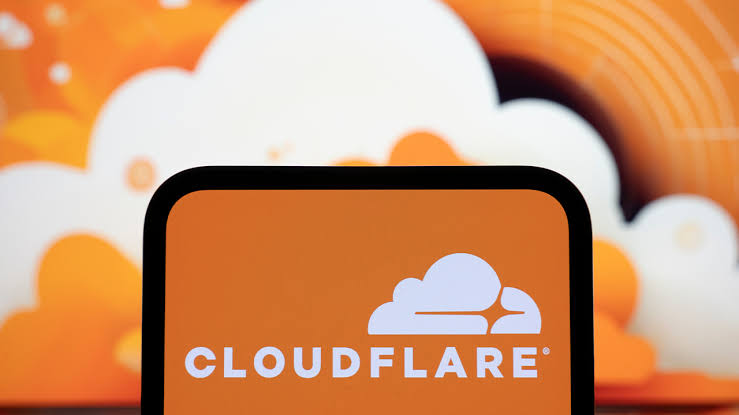 Cloudflare