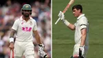 Renshaw Test Call-Up: Weatherald Dropped for Bangladesh 2nd Test