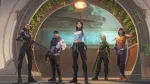 VALORANT Unveils Summit Map, New 3v3 Retake Mode, and Blackspyre Collection in Act 4
