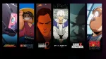 Netflix Just Confirmed A Cyberpunk: Edgerunners Sequel At Anime NYC