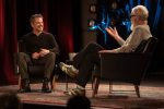 David Letterman to Interview Matt Damon, Julia Roberts: Season 7 2026