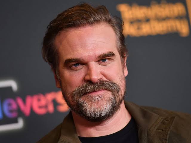 David Harbour