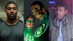 DC’s Green Lantern Cast Reveal Crowns a Bold New Era
