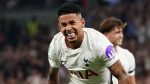 De Zerbi Sets Sávio Target After Debut Spurs Goal in Carabao Cup Rout