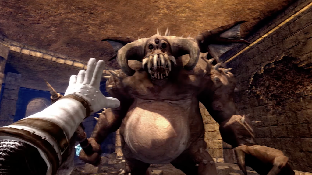 Demon’s Souls