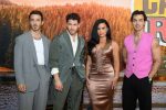 Demi Lovato Reunites With Nick